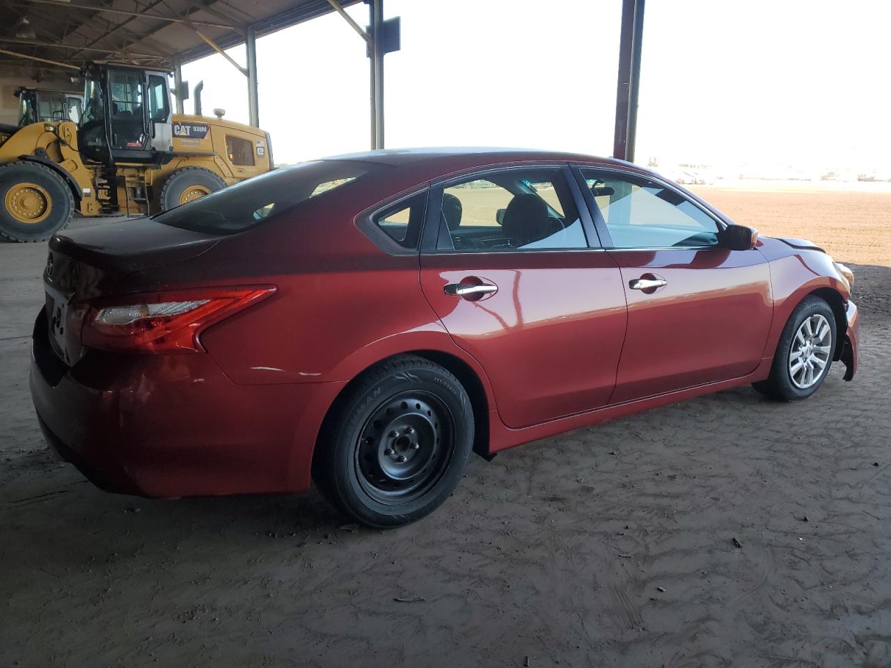2016 Nissan Altima - Image 3