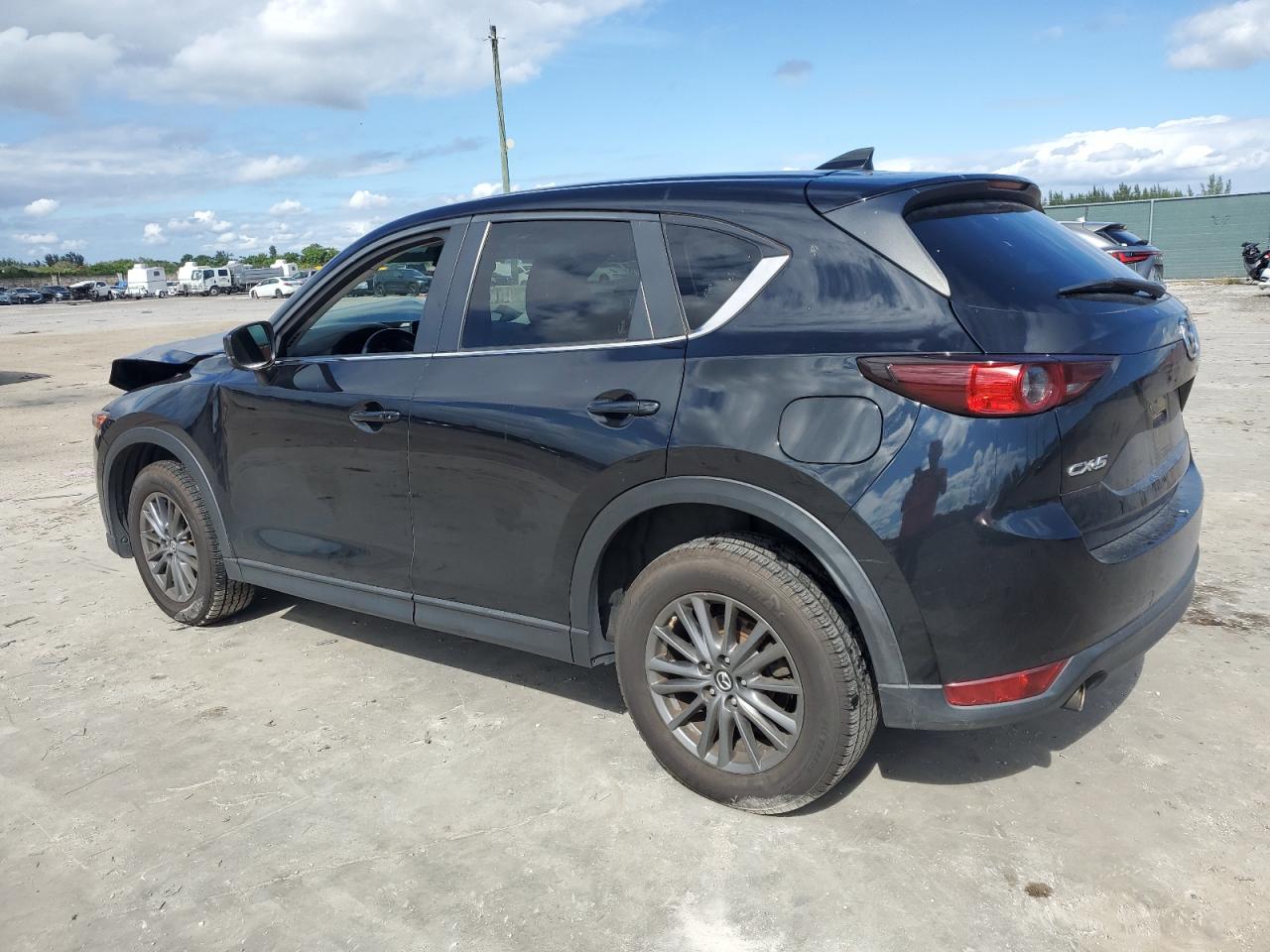 2019 Mazda CX-5 - Image 2