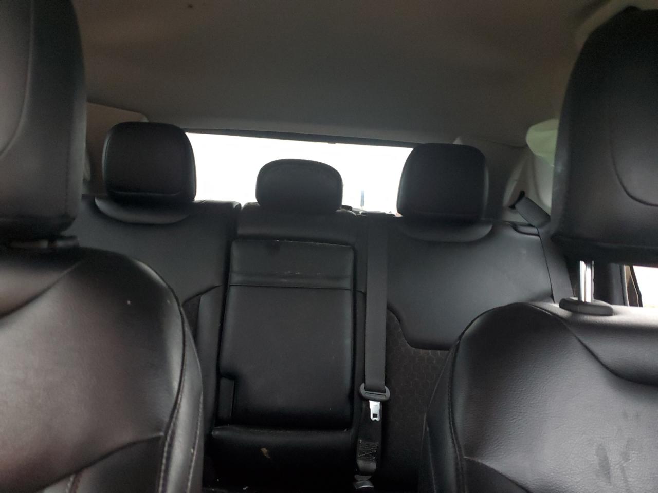 2018 Jeep Compass - Image 10