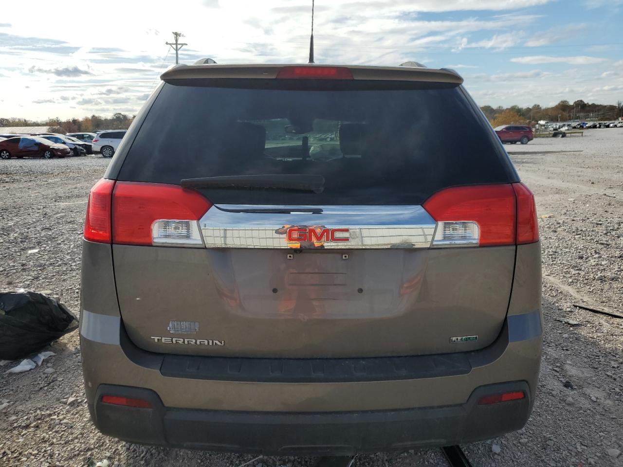 2012 GMC Terrain - Image 6