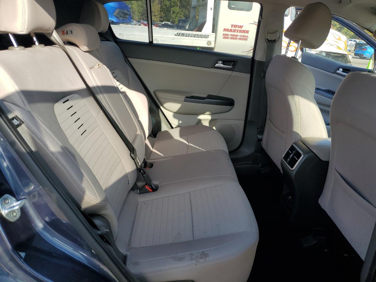 2018 Kia Sportage - Image 12