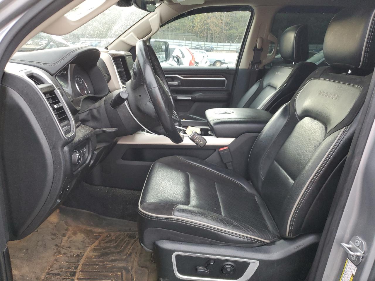 2019 RAM 1500 - Image 7