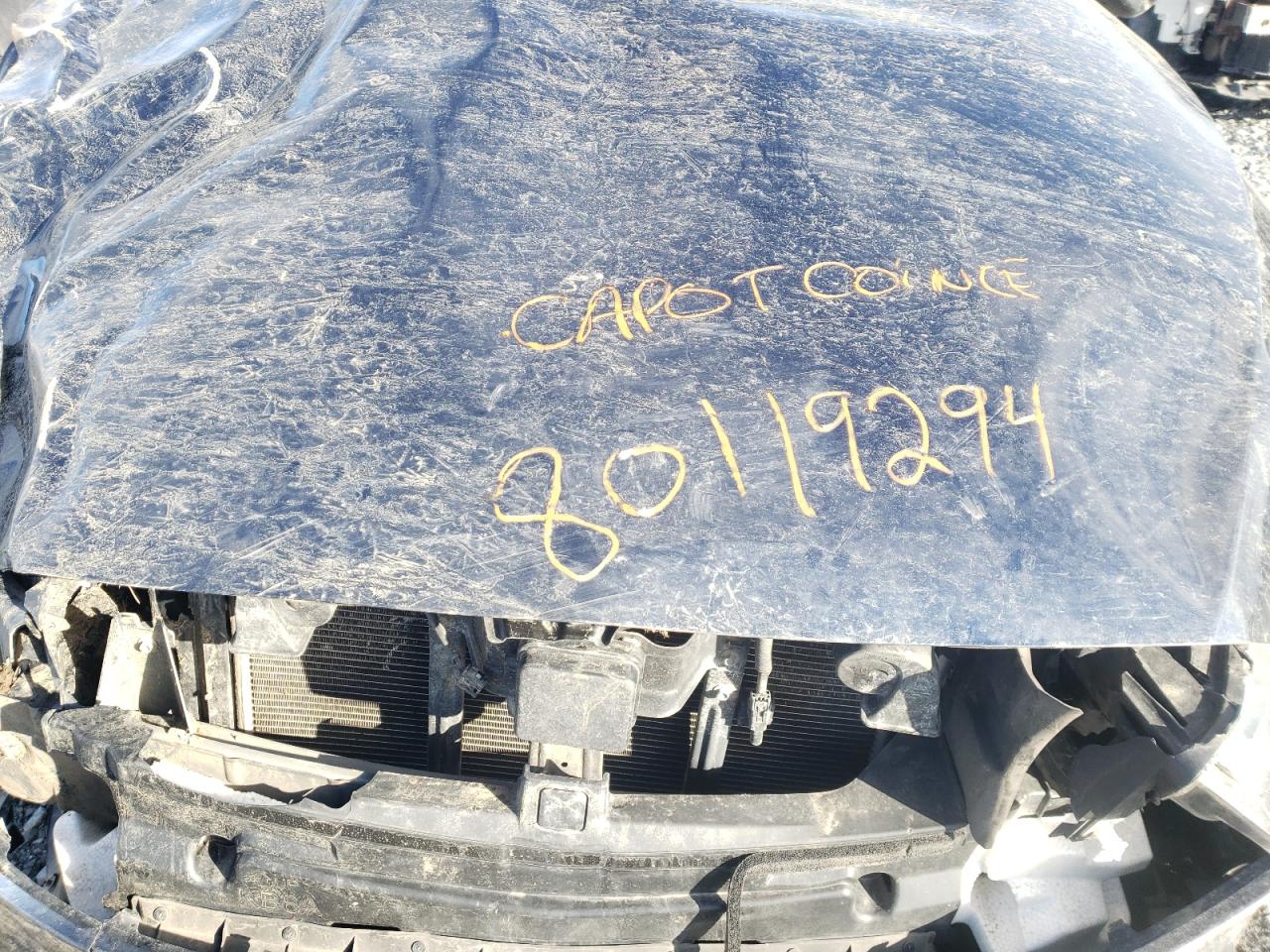 2019 Mazda Cx-5 Grand Touring VIN: JM3KFBDM5K0503677 Lot: 80119294