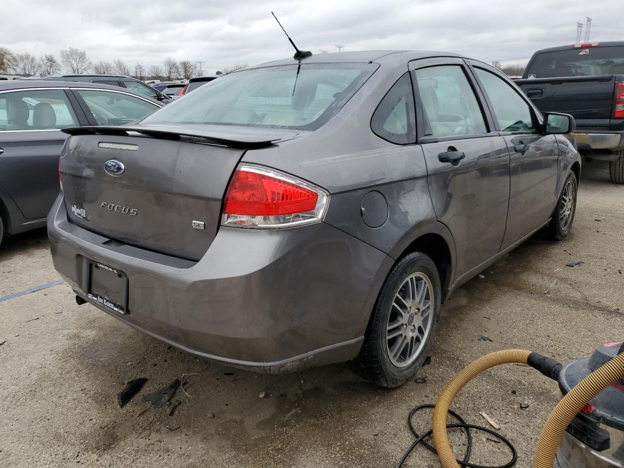 2011 Ford Focus - Image 3