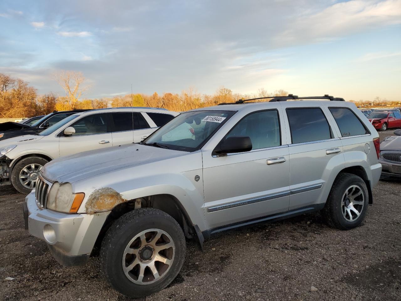 2005 Jeep Grand Cherokee - Image 1
