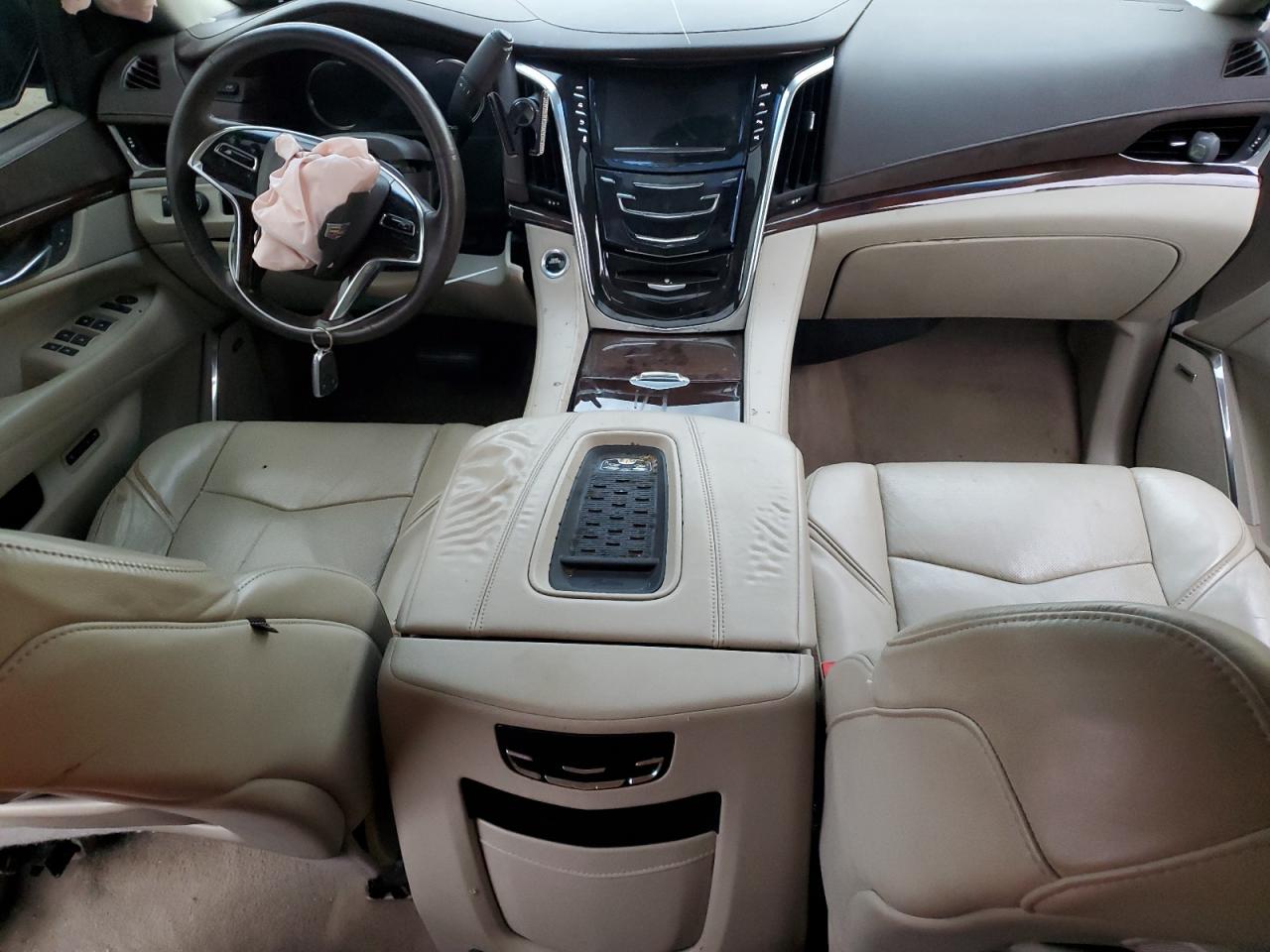 2017 Cadillac Escalade - Image 8