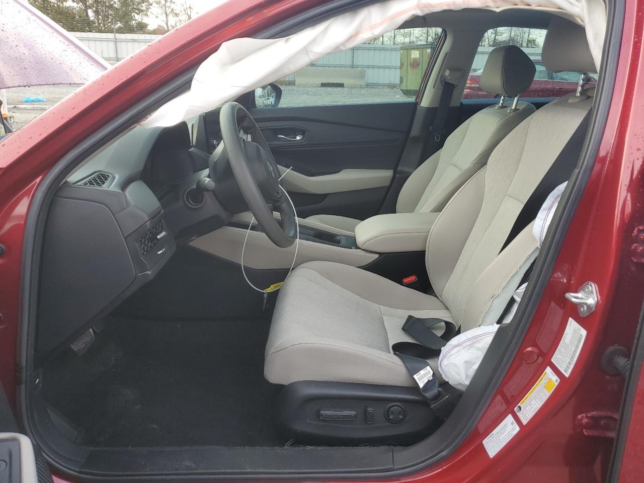 2023 Honda Accord - Image 7