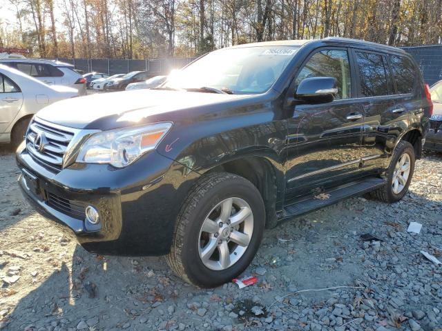 2012 Lexus Gx 460