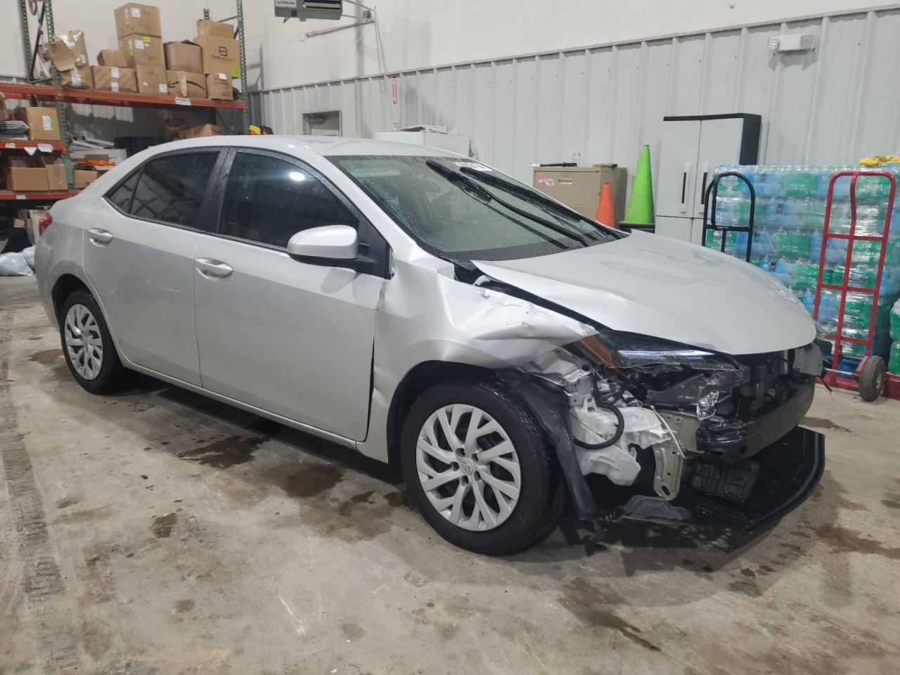 2019 Toyota Corolla - Image 4