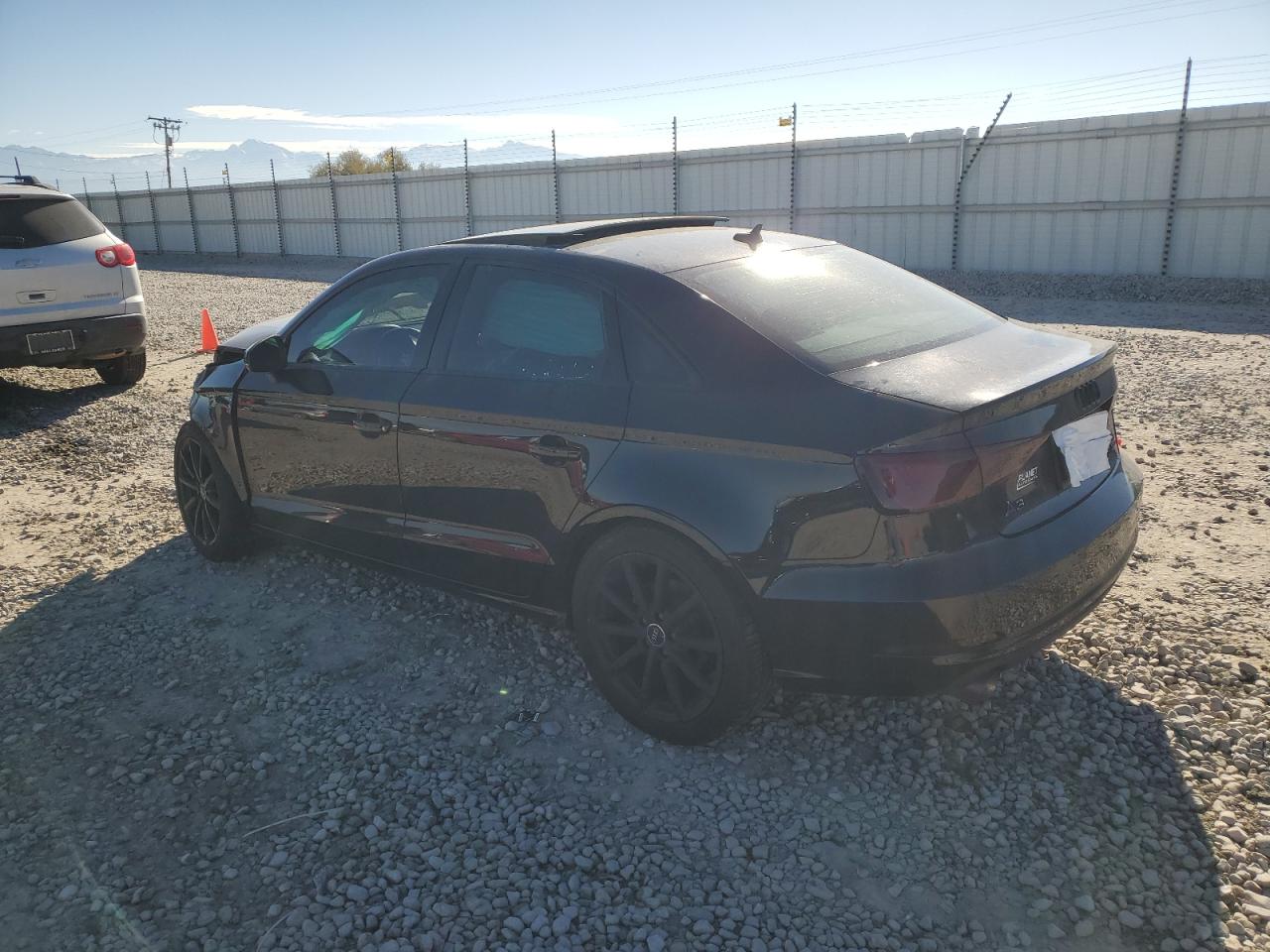 2016 Audi A3 - Image 2
