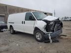 2015 Chevrolet Express G2500  de vânzare în Fredericksburg, VA - Front End