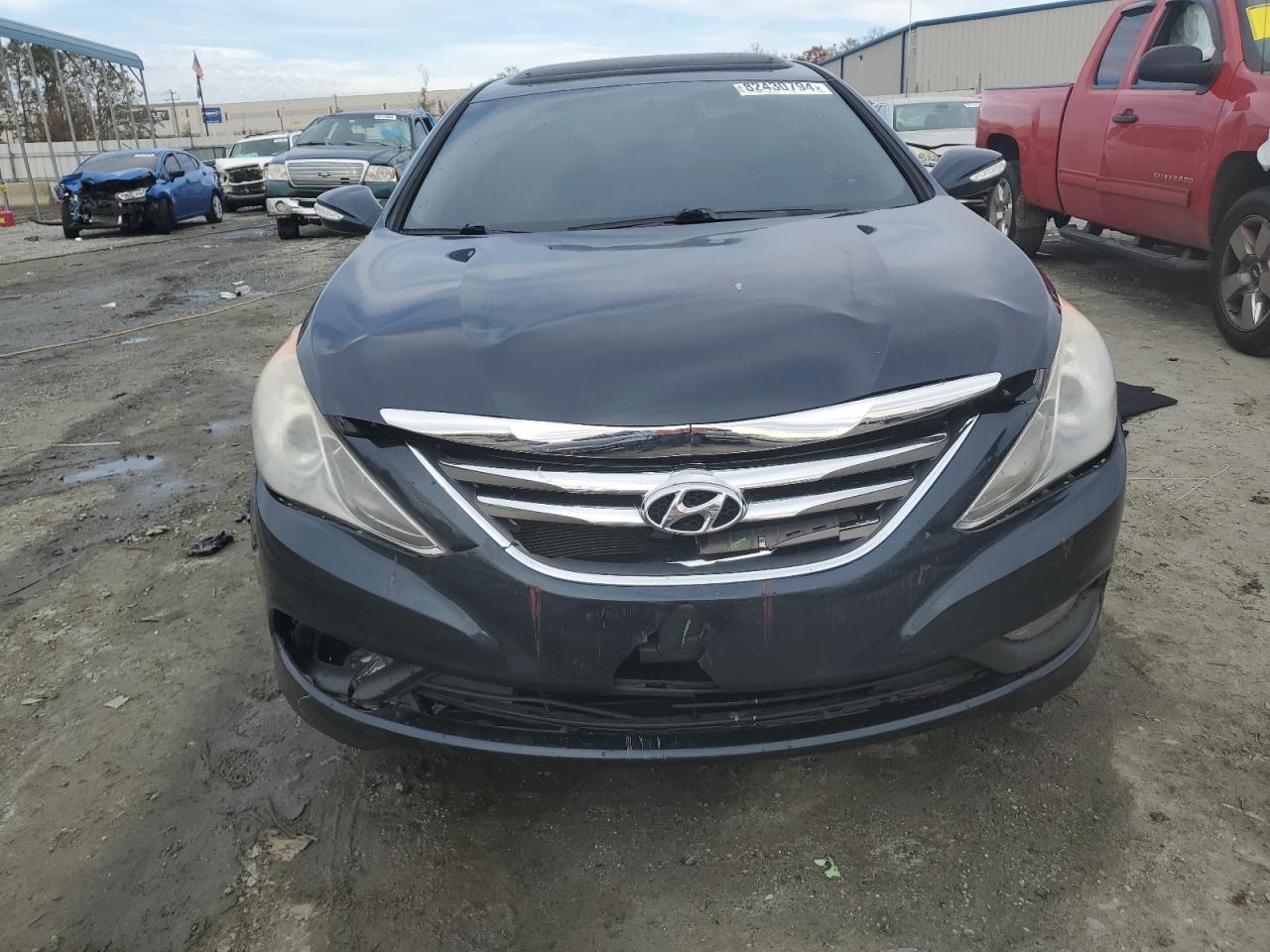 2014 Hyundai Sonata - Image 5