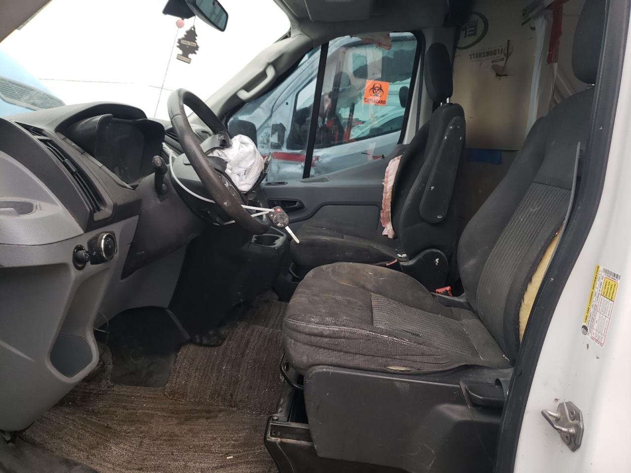 2016 Ford Transit - Image 7