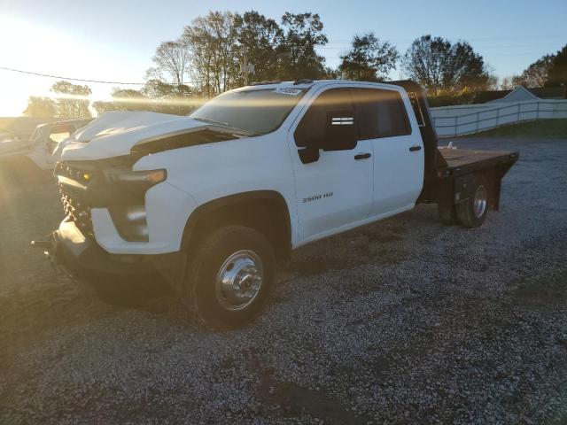 2021 Chevrolet Silverado K3500 продається в Gastonia, NC - Front End