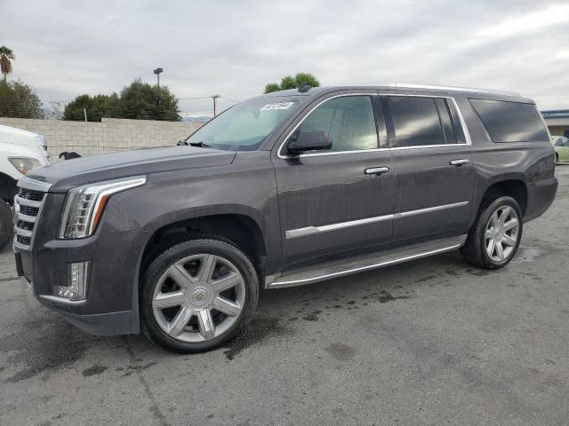 2015 Cadillac Escalade Esv Premium