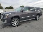2015 Cadillac Escalade Esv Premium for Sale in Colton, CA - Minor Dent/Scratches
