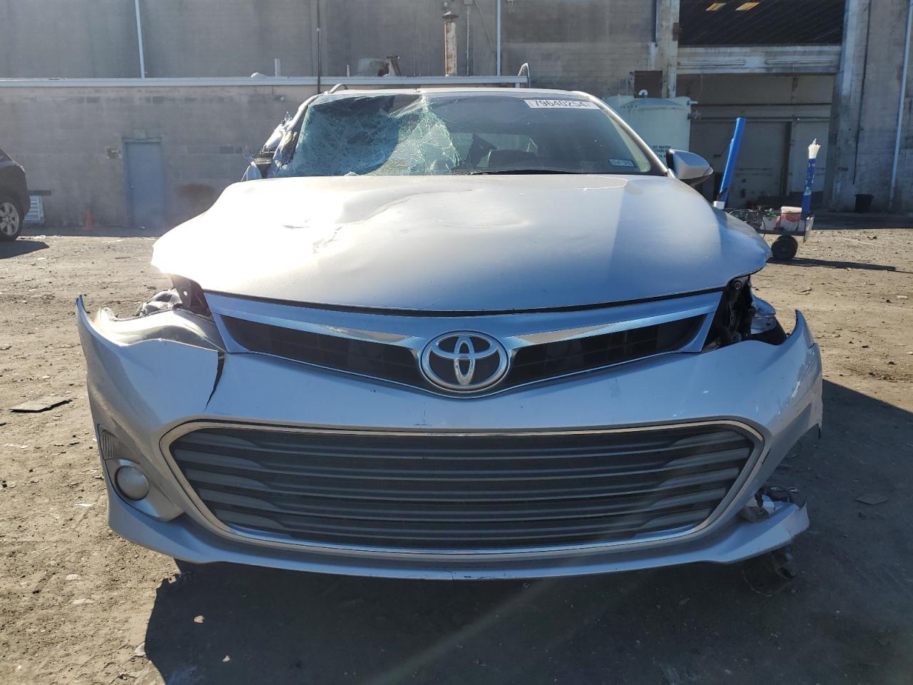 VIN 4T1BK1EBXDU046139 2013 TOYOTA AVALON no.5