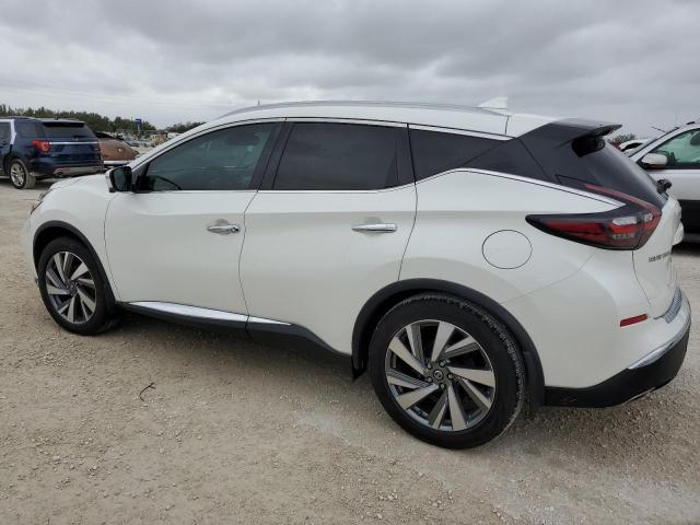 5N1AZ2CJ4LN112698 Nissan Murano SL 2