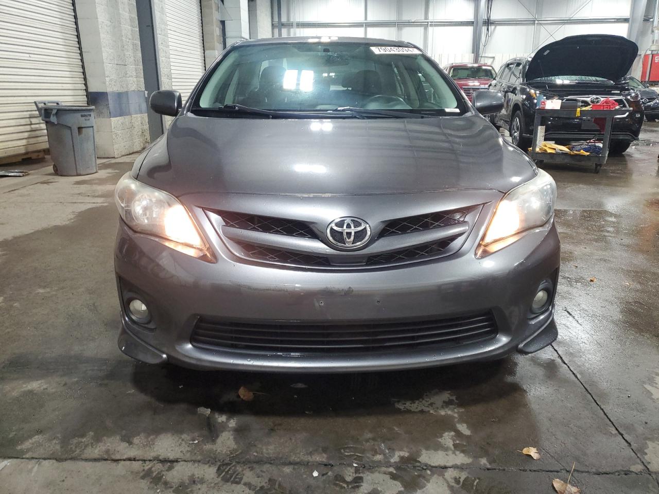 2012 Toyota Corolla - Image 5