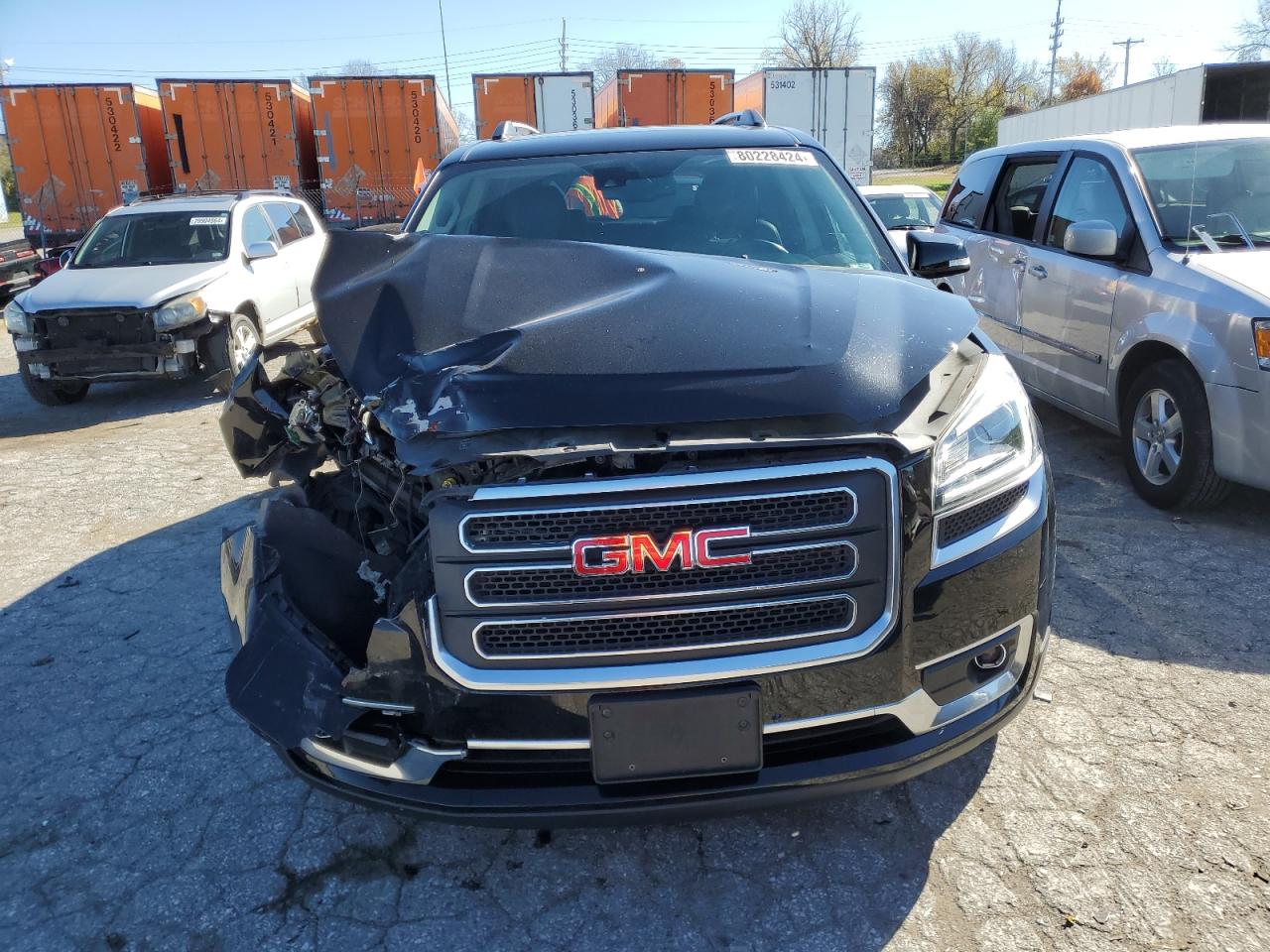 2016 GMC Acadia - Image 5
