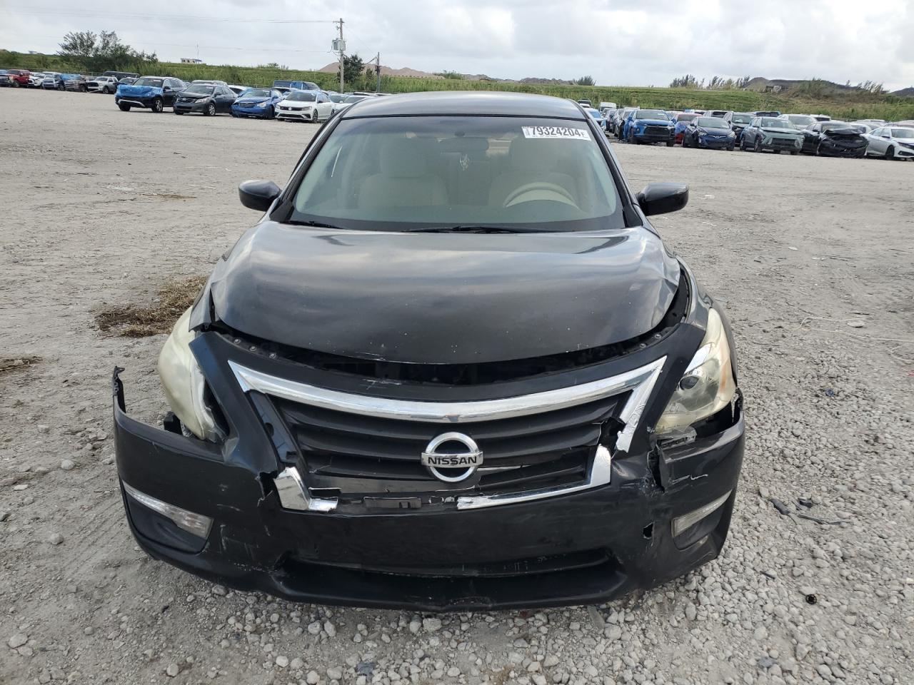 2014 Nissan Altima - Image 5