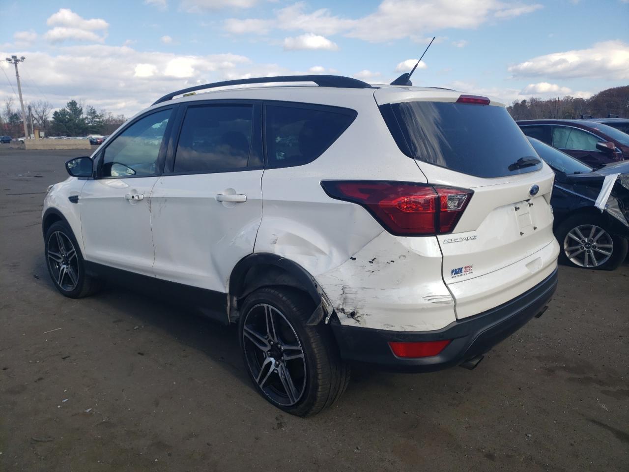 2019 Ford Escape - Image 2