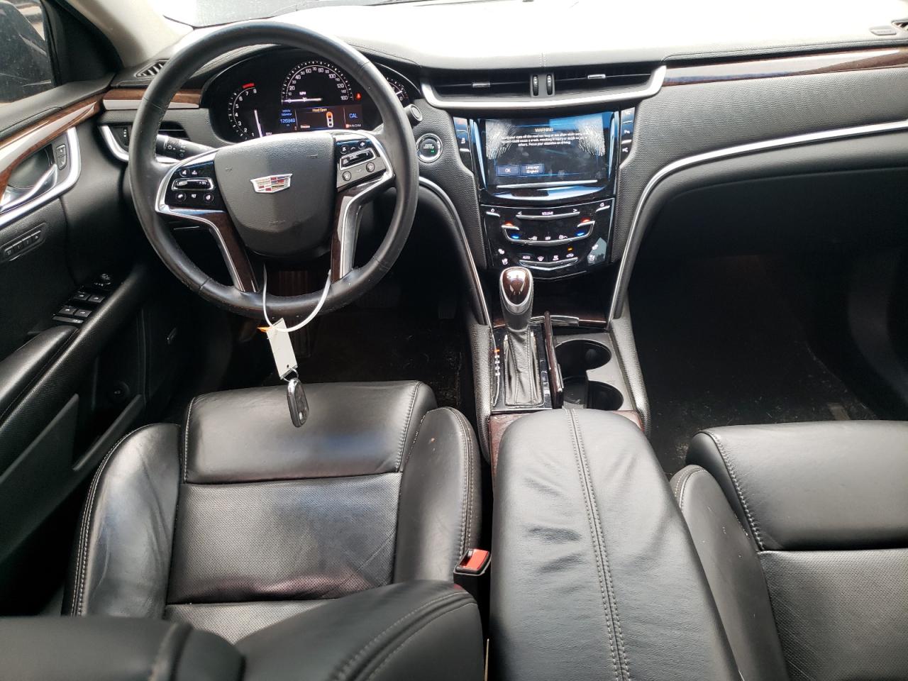 2017 Cadillac XTS - Image 8