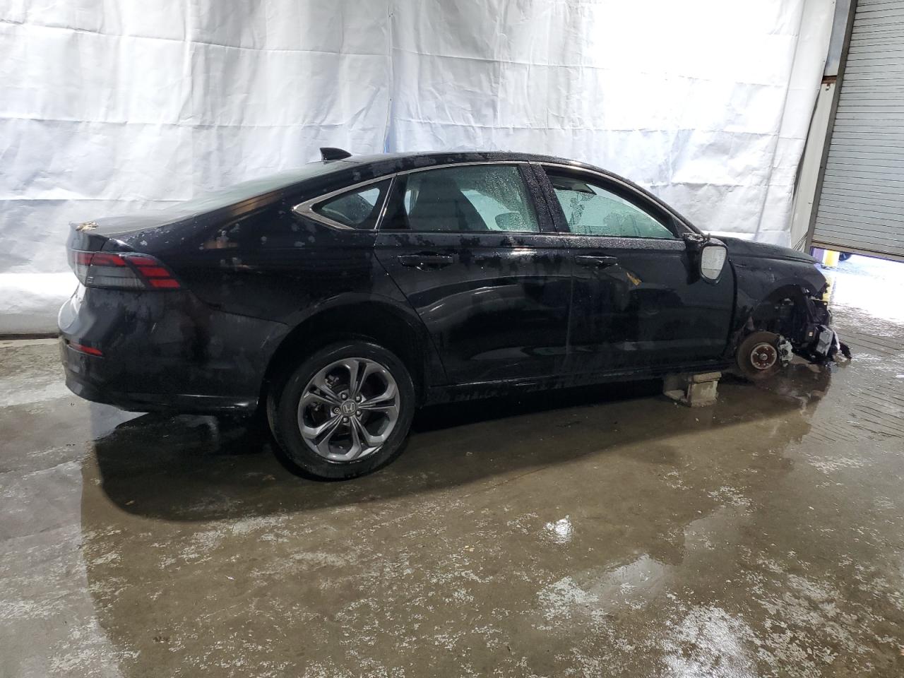2023 Honda Accord - Image 3