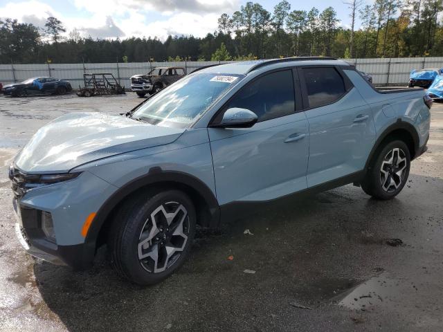 2023 Hyundai Santa Cruz Limited de vânzare în Harleyville, SC - Front End