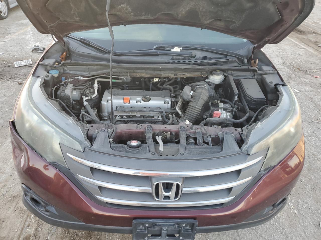 2013 Honda CR-V - Image 13