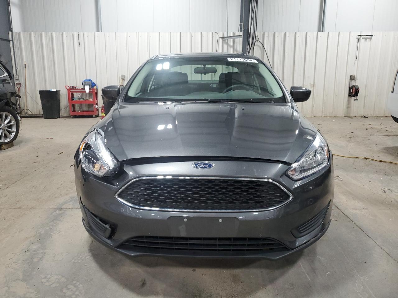 2018 Ford Focus - Image 5