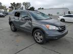 2011 Honda Cr-V Exl იყიდება Sacramento-ში, CA - Rollover