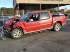 2001 Ford Explorer Sport Trac  de vânzare în Gaston, SC - Front End