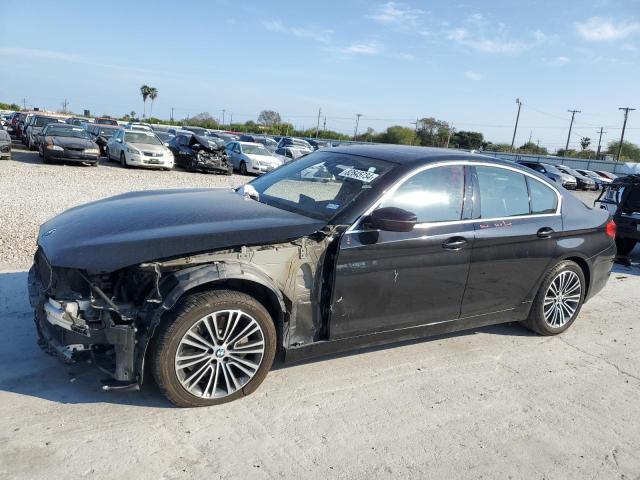 2019 Bmw 530 I