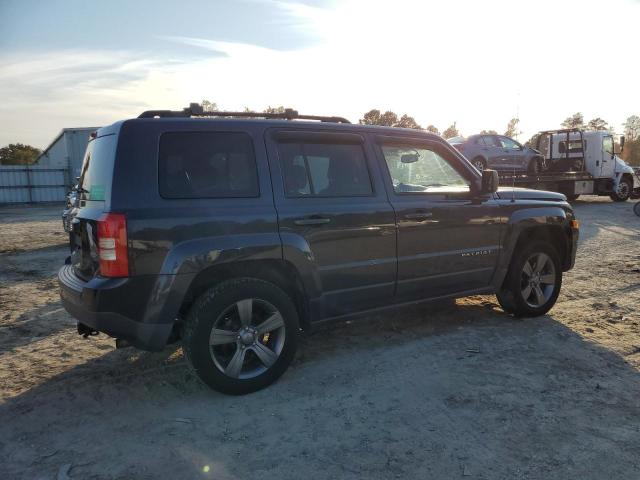  JEEP PATRIOT 2015 Szary