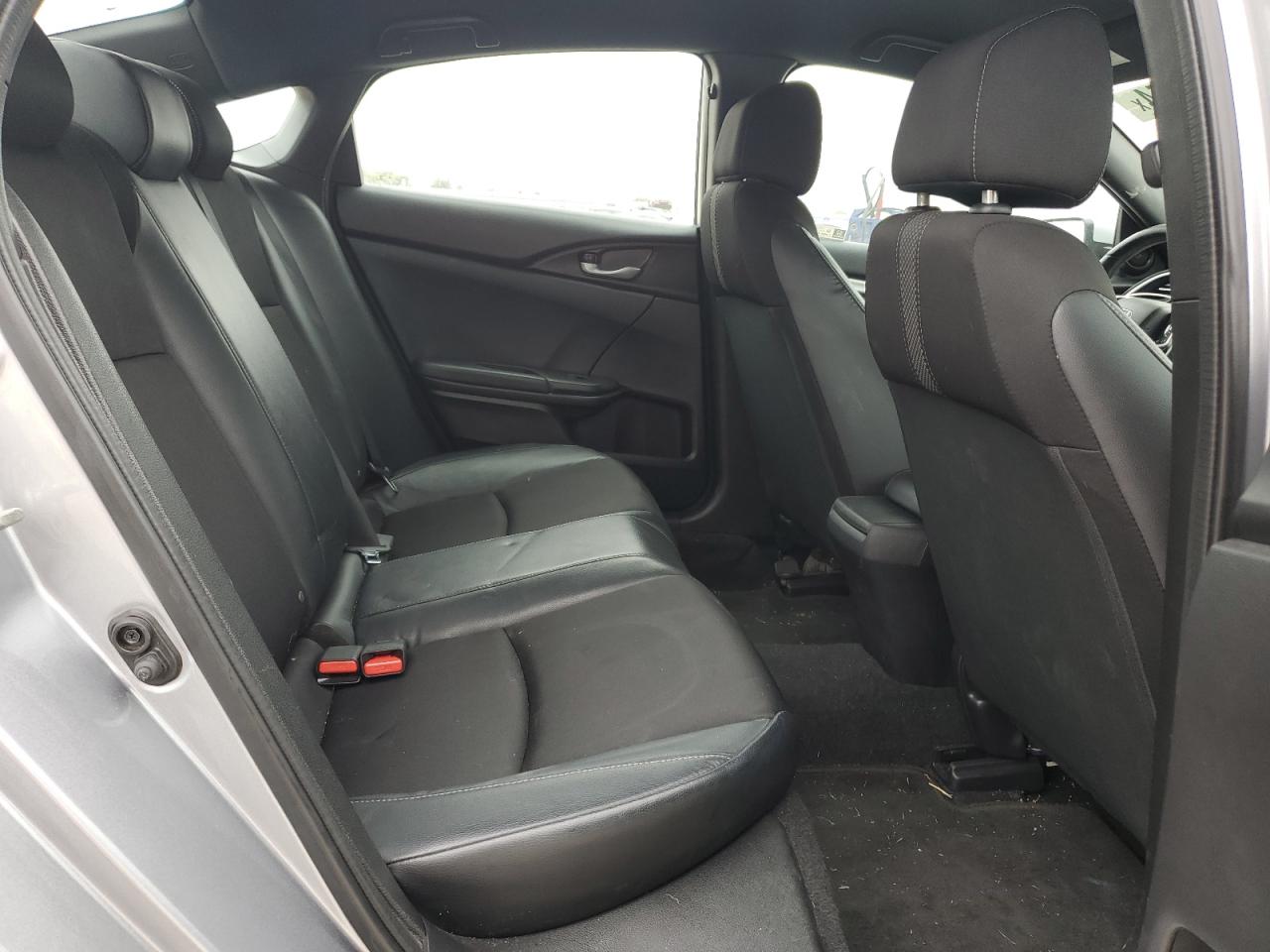 2020 Honda Civic - Image 10