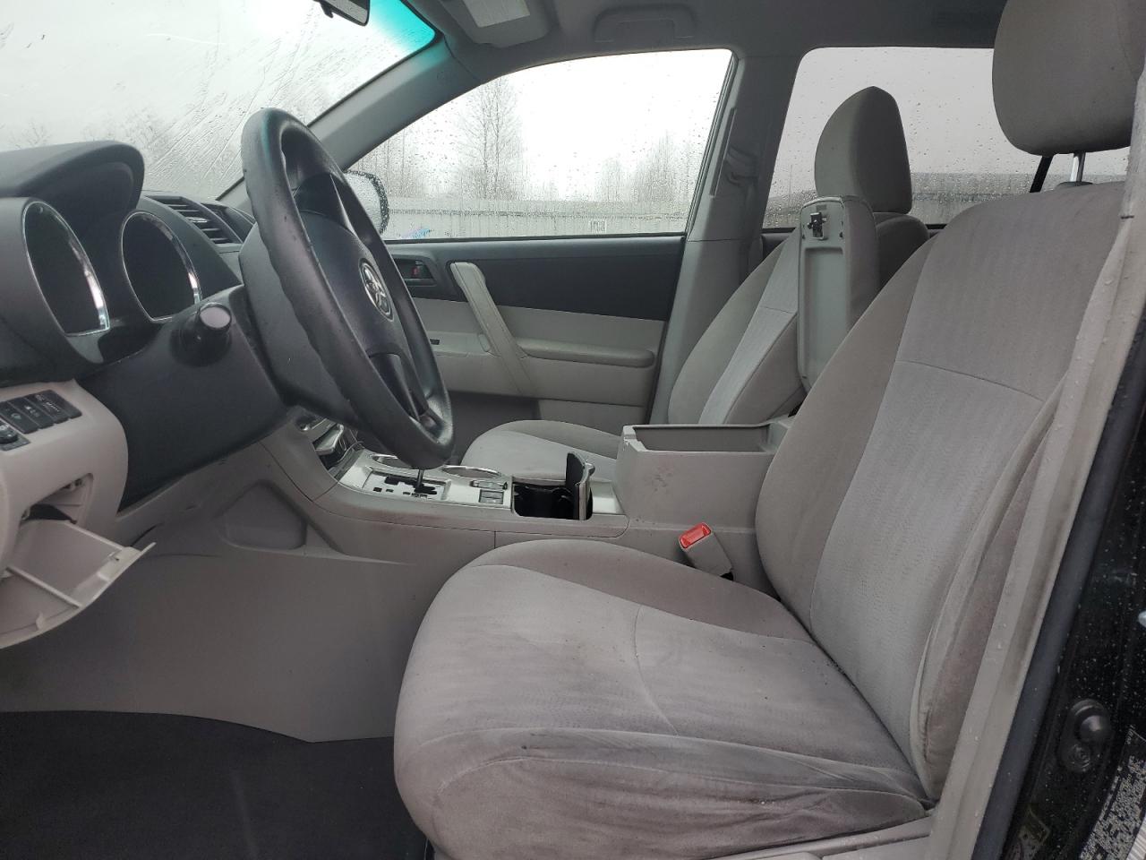 2012 Toyota Highlander - Image 7