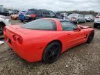 1999 Chevrolet Corvette  for Sale in Chicago Heights, IL - Front End