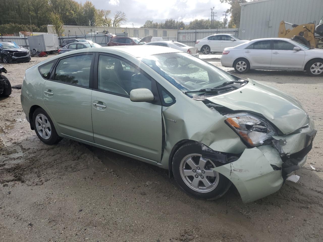 2009 Toyota Prius - Image 4