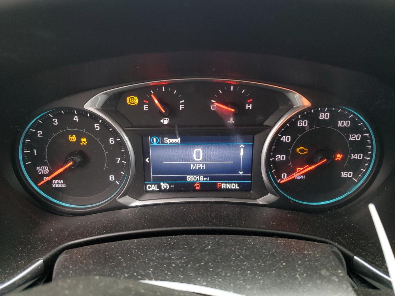2019 Chevrolet Equinox - Image 9