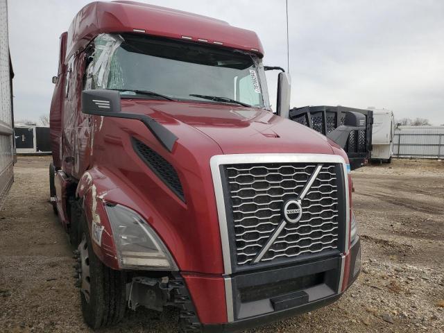 2024 Volvo Vn Vnl