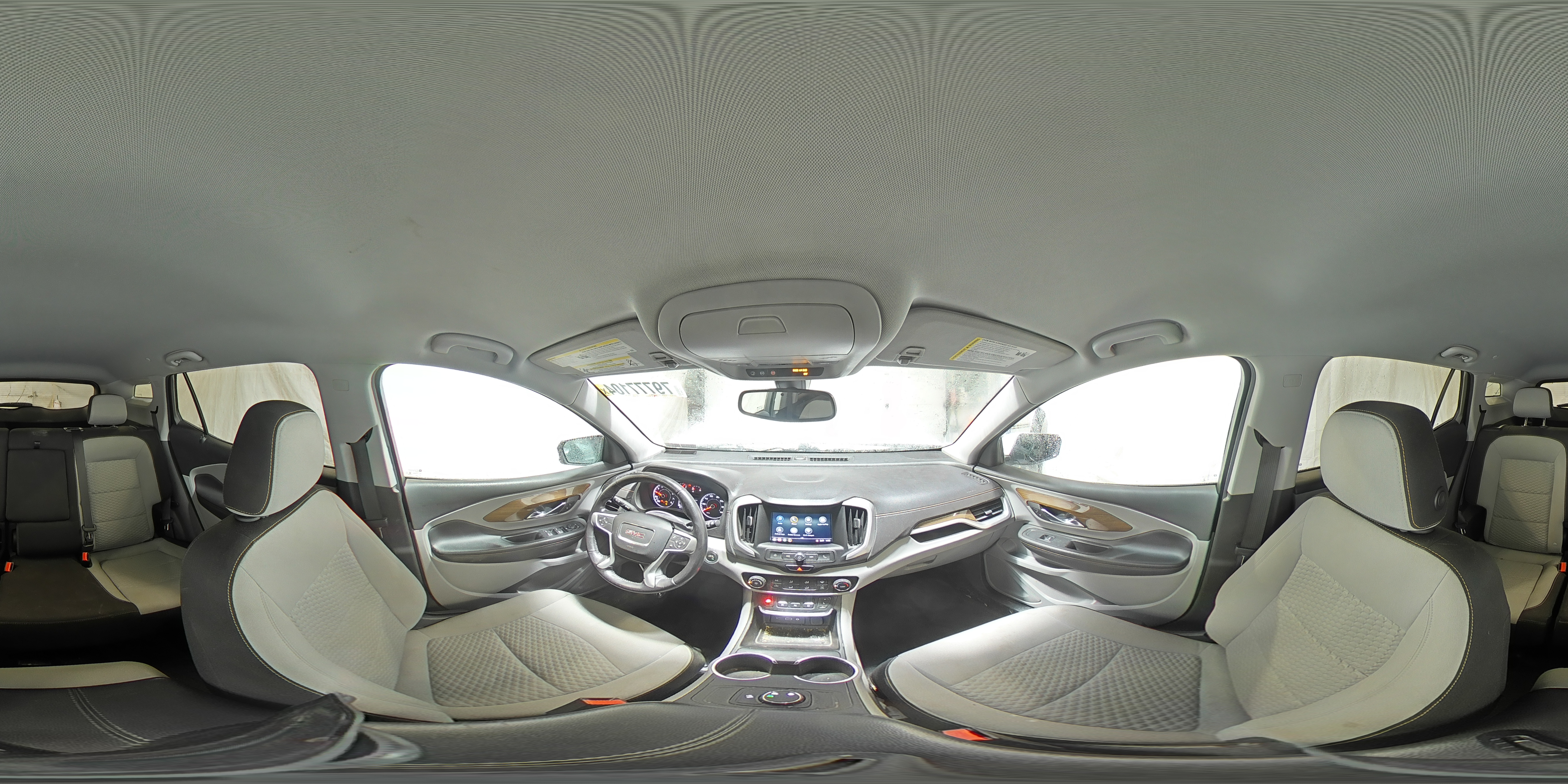 2018 GMC Terrain - Image 15