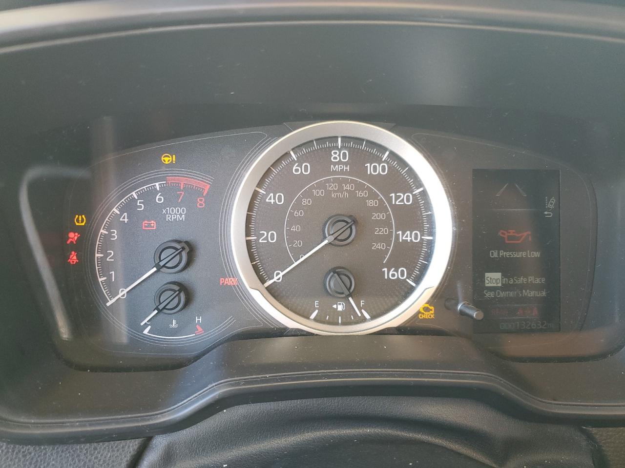 2020 Toyota Corolla - Image 9
