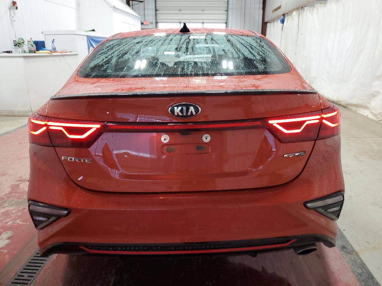 2021 Kia Forte - Image 6
