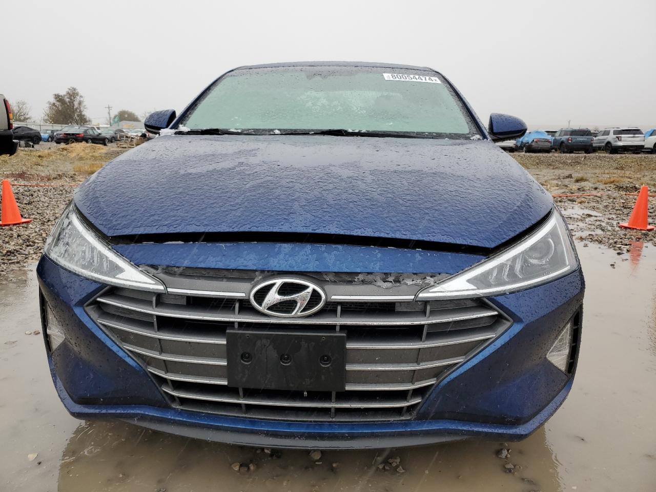 2020 Hyundai Elantra - Image 5