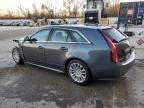 2010 Cadillac Cts Premium Collection იყიდება Franklin-ში, WI - Front End