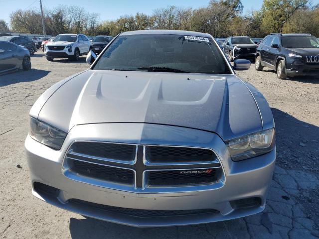  DODGE CHARGER 2014 Silver