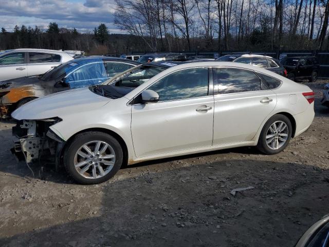 2013 Toyota Avalon Base للبيع في Candia، NH - Top/Roof