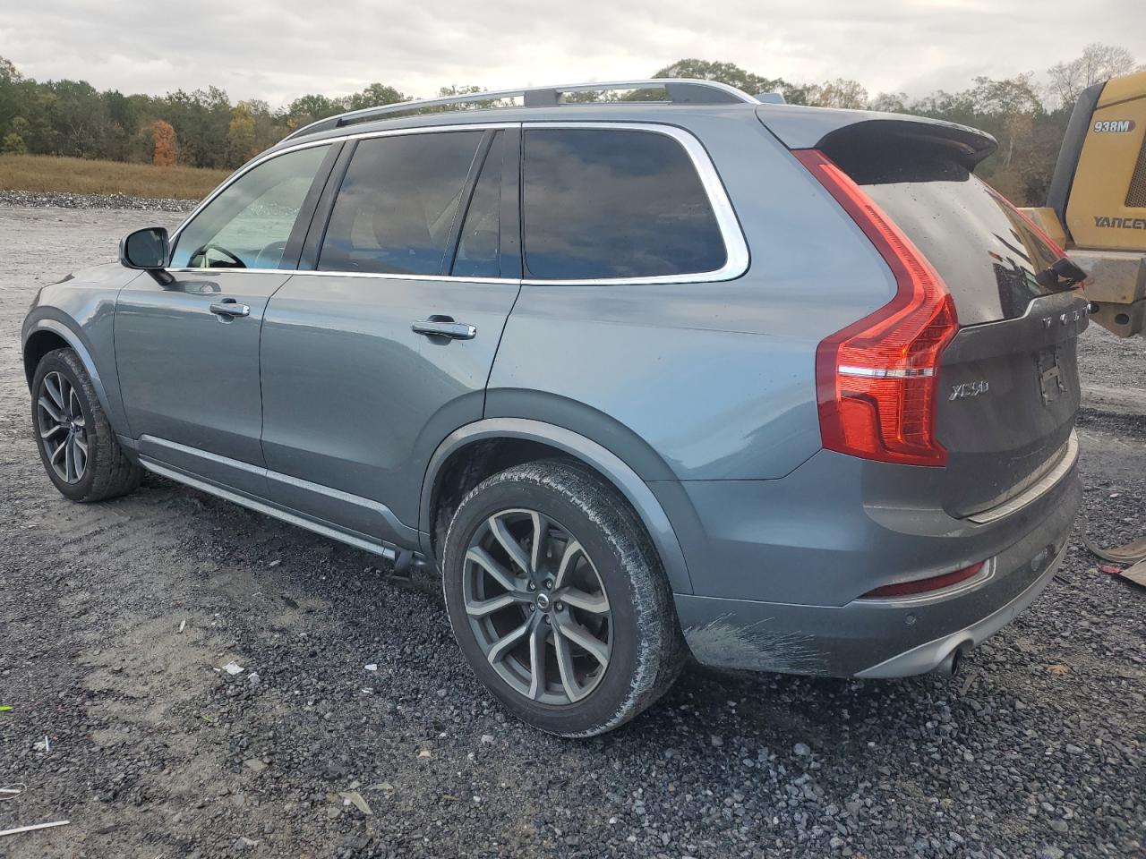2019 Volvo XC90 - Image 2