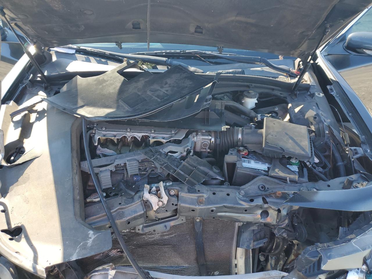 2013 Acura TL - Image 12
